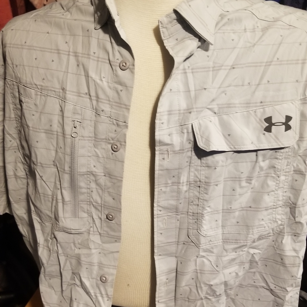 Under Armour Shirt